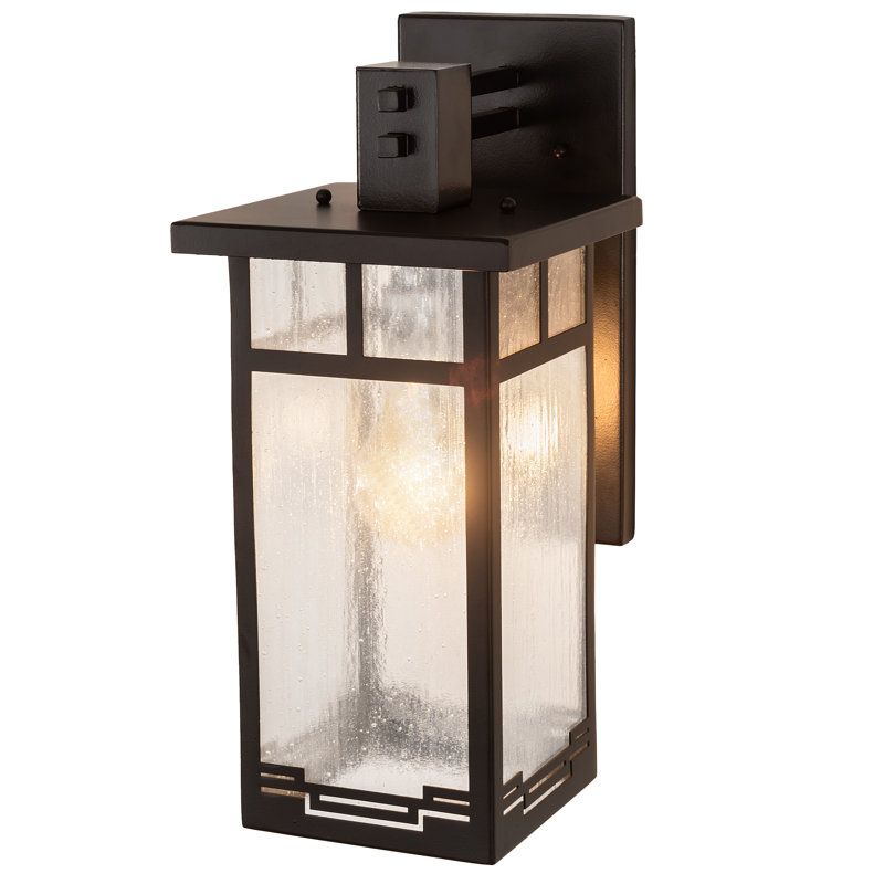 Roylance 1 - Light Armed Sconce
