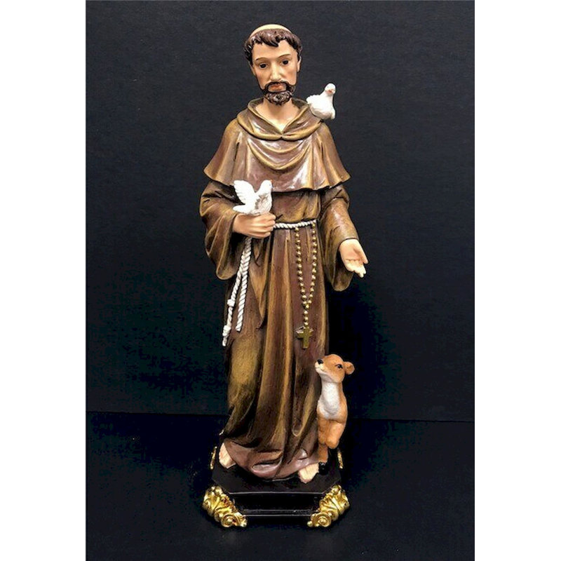Jenecke Religious & Spiritual Figurines & Sculptures