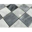 11.65 in. x 11.65 in. Marble Tile-79848694