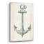  «Floursack Nautical 5 No Words» par Danhui Nai, art mural en verre acrylique-1399782305