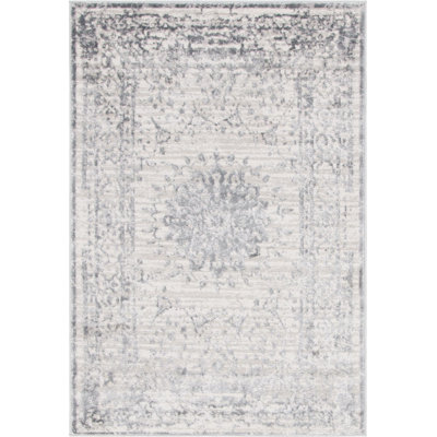 Alissa Oriental Indoor Rug
