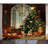 Semi-Sheer Rod Pocket Curtain Panels-42937354