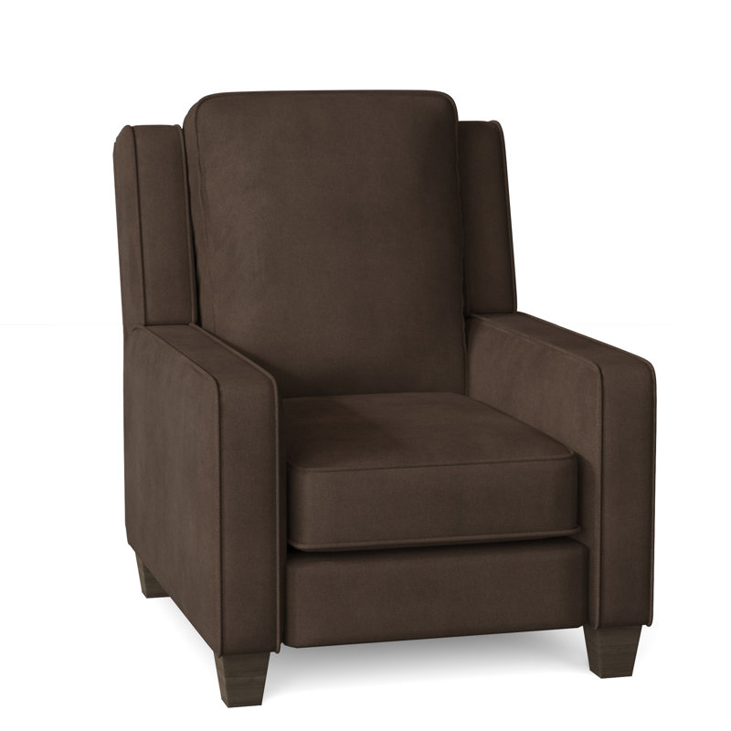 Power Recliner, Passion Slate, Power Headrest
