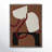 Tapestry Jacquard Throw Blanket