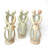 Tyonna Text & Numbers Figurines & Sculptures-1399662612