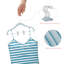 Baildon Velvet Standard Hanger-317871442