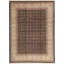 Hand Woven Wool Oriental Area Rug