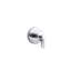 Components™ Transfer Valve Trim with Lever Handle-647632821