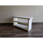 Banc de rangement en bois Sooriyakumar-29095642