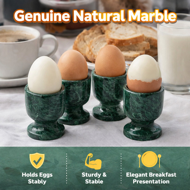 Winston Porter Virdi Egg Cup