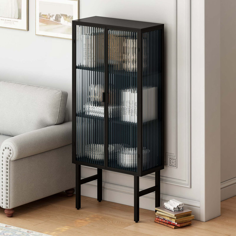 Darlie 27.56'' Sideboard