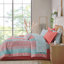 Ensemble d'édredon simple avec draps-127670896-127670899