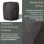 Butledge Garden Stool-209296792