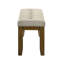 Meuble de salle à manger en bois 1pc