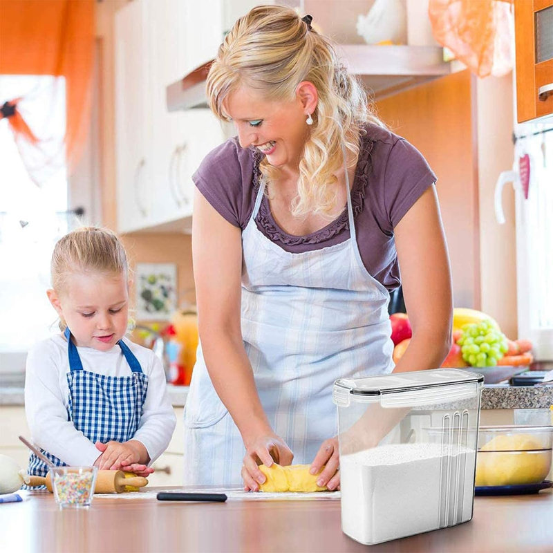 Erna Food Storage Container