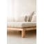 Peek Bed Frame, Scandinavian design, made in Europe, FSC certified wood, choose your size-49848418-49848415