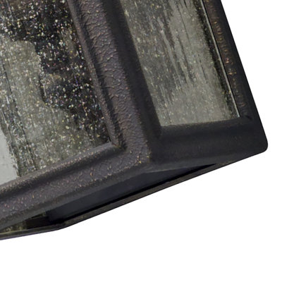 Dixon 1 - Light Outdoor Flush Mount