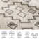 Amarien Southwestern Indoor/Outdoor Area Rug
