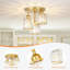 Flush Mount-250366301