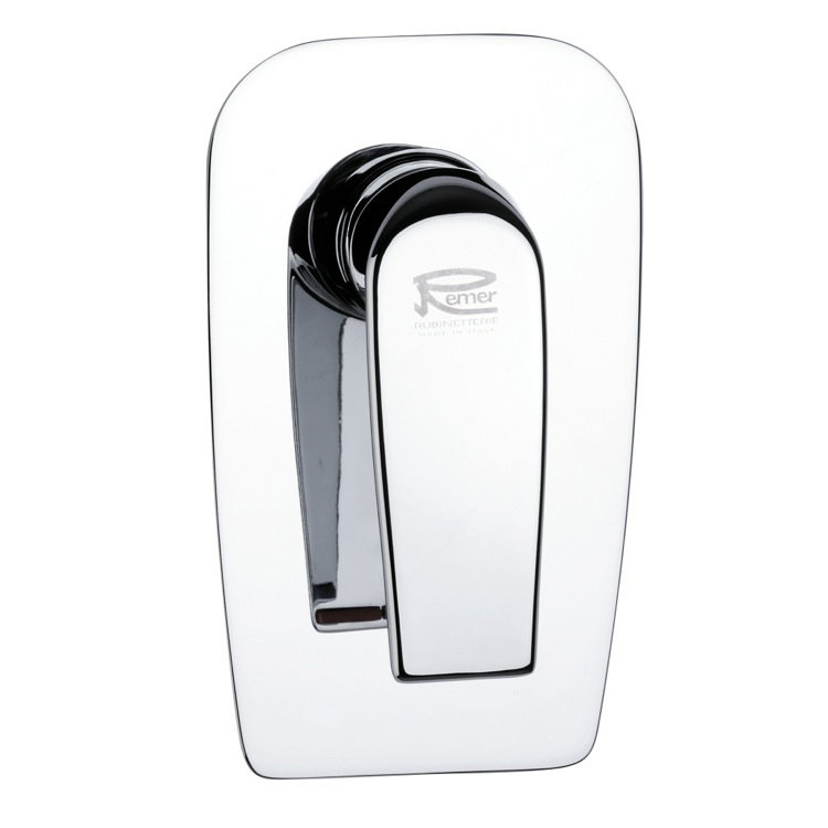Atmos Diverter Trim