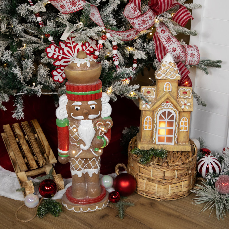 Christmas Nutcracker