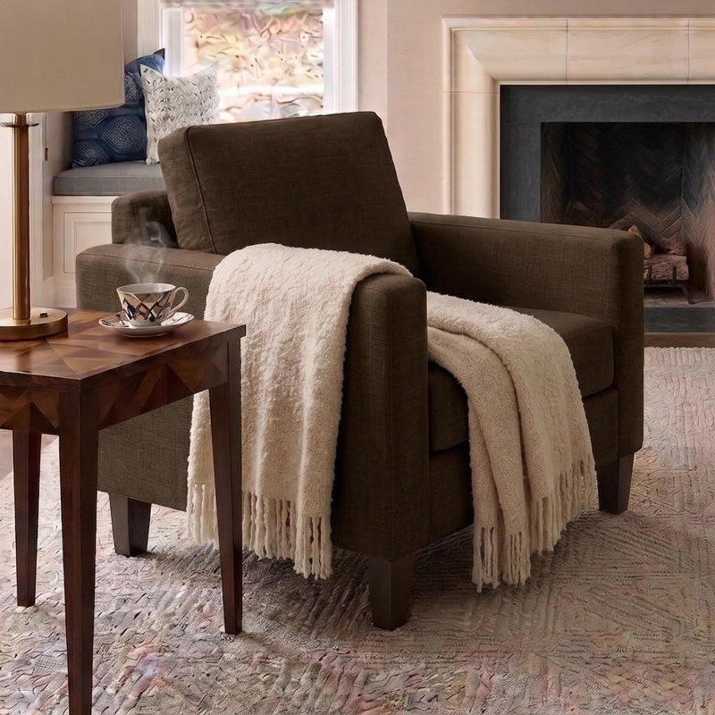 Chaise Henry, Amiral Archetype