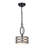 Denny 1 - Light Single Pendant