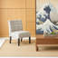 Chaise d'appoint