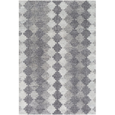 Regnhild Geometric Indoor Rug
