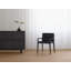 Jona Leather Arm Chair-988970401-988970404