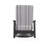 Leeward Marine Grade Polymer Deep Seating Cushion Swivel Hidden Rocker-98712634-98358842