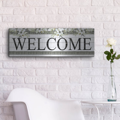 "Welcome" par Cindy Jacobs