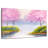 Kerrick Pink Spring Trees-107844924