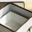 Commode pour assiettes à salade Burnie-98545972