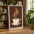Taupe Border