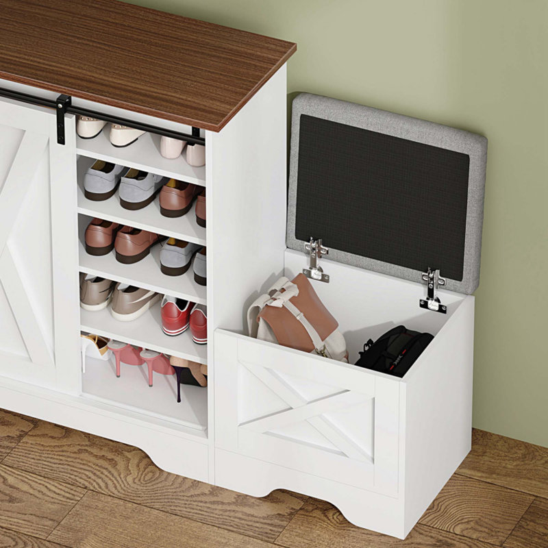 Shoe Cabinet