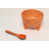 Blanc / orange n'est pas disponible