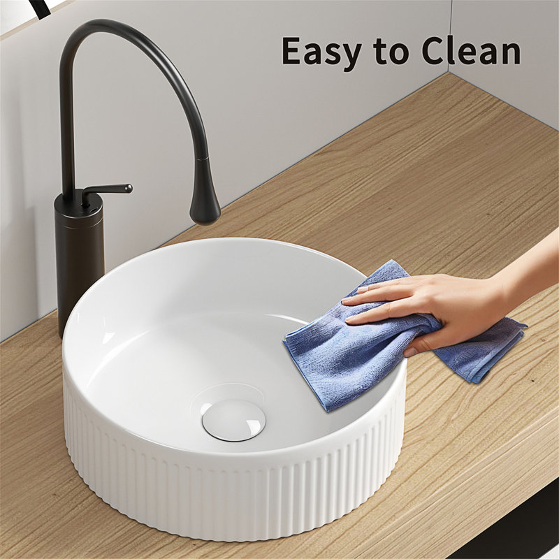 Small Bathroom Sink