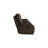 Sachika Upholstered 78.7'' Reclining Loveseat