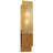 Palissade Steel Flush Mounted Sconce