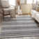 Capen Cotton Southwestern Indoor Rug