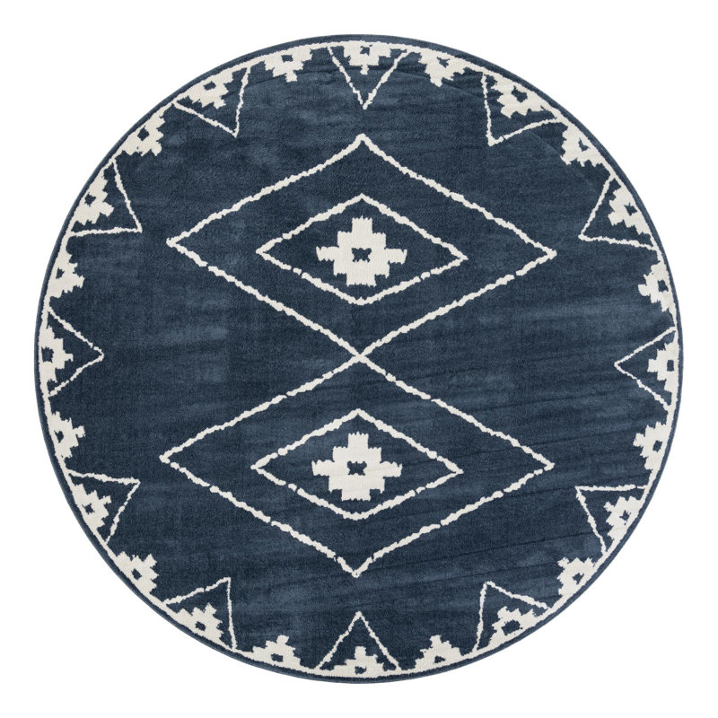 Tapis Latitude Run® Vefsna Latitude, Rond 10 pi