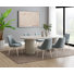 Hosley 7-piece Dining Table Set
