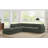 Airedale Modular Corduroy Sectional-2088287983