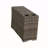 Almyra Fully Assembled Outdoor Side Table-2057101979