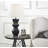 Anslea Metal Table Lamp