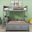 Icaro Bunk Bed with Desk-1659073586-1659073597