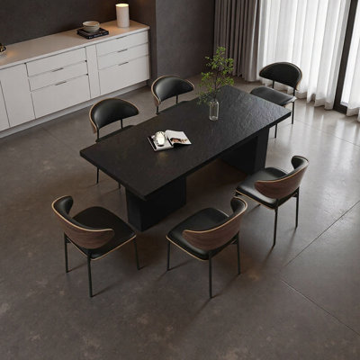 Stylish Luxury Dining Table