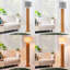 Ahwahnee 160cm Traditional Floor Lamp-786150955