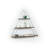 Wall Shelf With Metal Bracket - Rustic Style For Books, Walnut & Design Hanging Triangle For Mounted, Solid Wood Walnut/-120652853